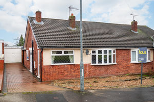 Matlock Drive Inkersall